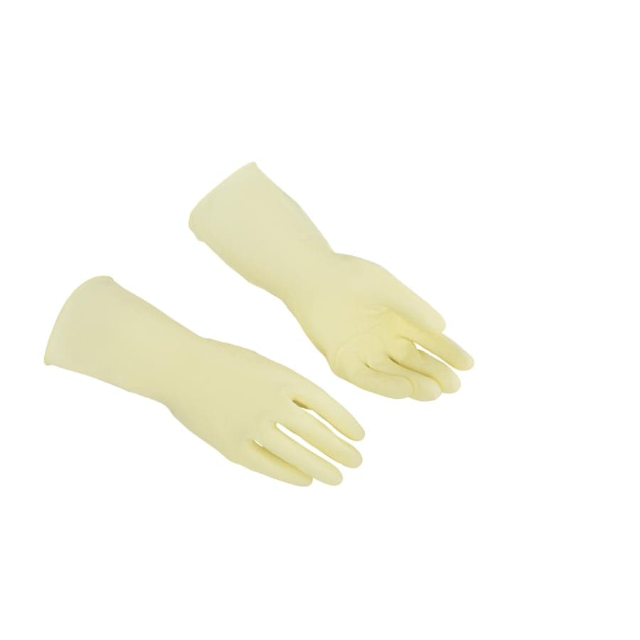 Vileda Professional Lightweight Latexhandschuh, ungefüttert