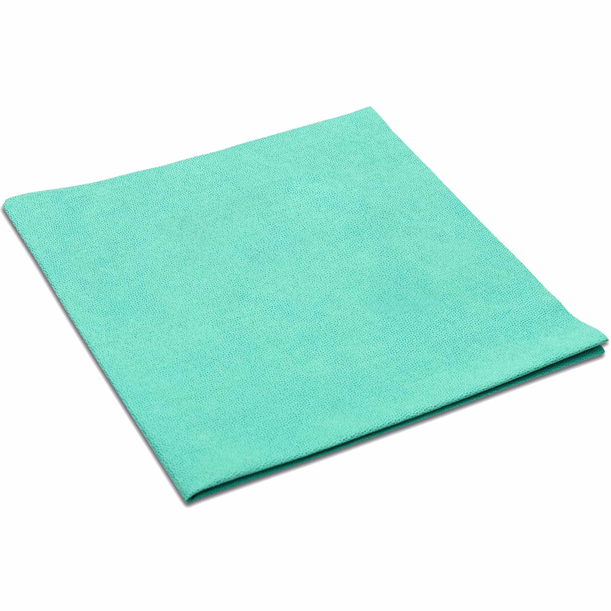 Vileda Professional MicroClean Plus Microfasertuch, 40 x 45 cm 1 Packung (5 Stück), Grün