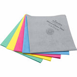 Vileda Professional MicroClean Plus Microfasertuch, 40 x 45 cm