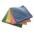 Vileda Professional MicroTuff Universal Microfasertuch 1 Packung, 10 Tücher, Blau