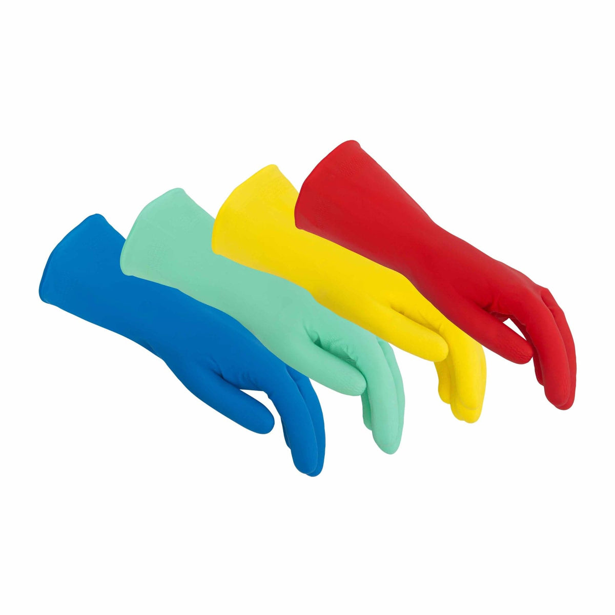 Vileda Professional Multipurpose Handschuh - Der Feine, gelb