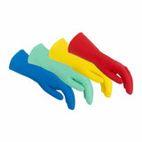 Vileda Professional Multipurpose Handschuh - Der Feine, gelb