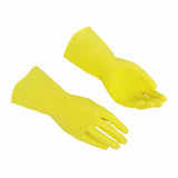 Vileda Professional Multipurpose Handschuh - Der Feine, gelb