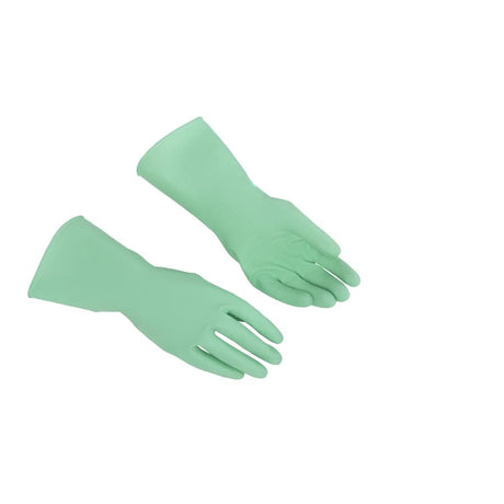 Vileda Professional Multipurpose Handschuh - Der Feine, grün