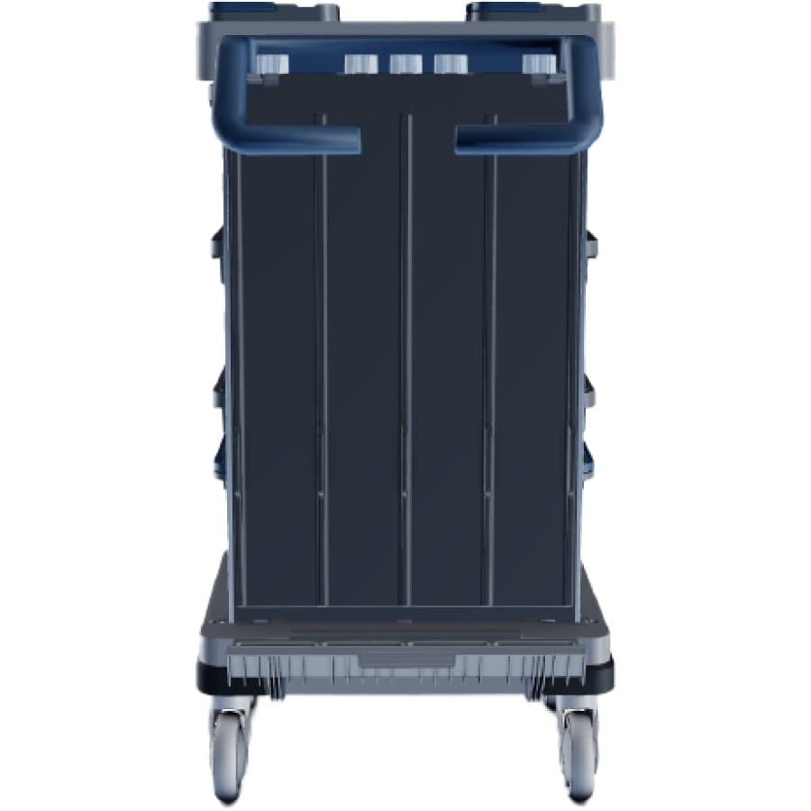 Vileda Professional Origo 2 A-B Reinigungswagen