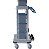 Vileda Professional Origo 2 A Reinigungswagen
