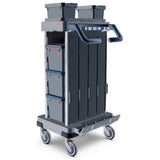 Vileda Professional Origo 2 A Reinigungswagen