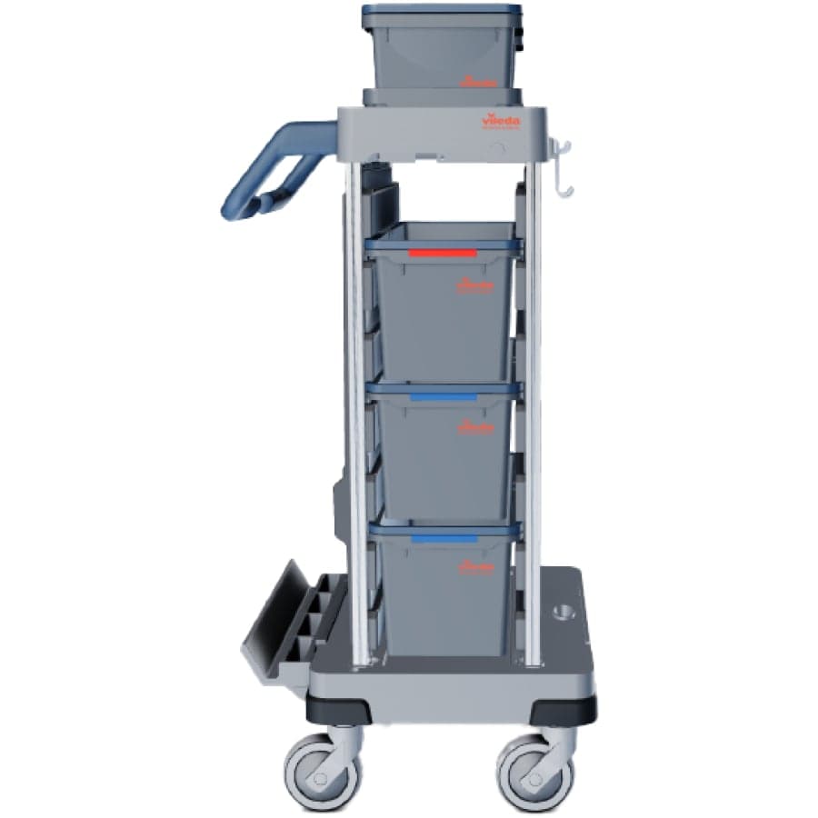 Vileda Professional Origo 2 A Reinigungswagen