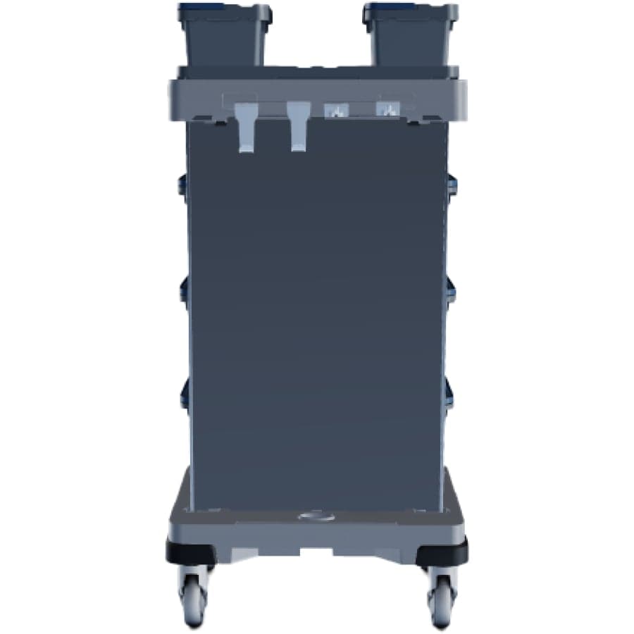 Vileda Professional Origo 2 A Reinigungswagen