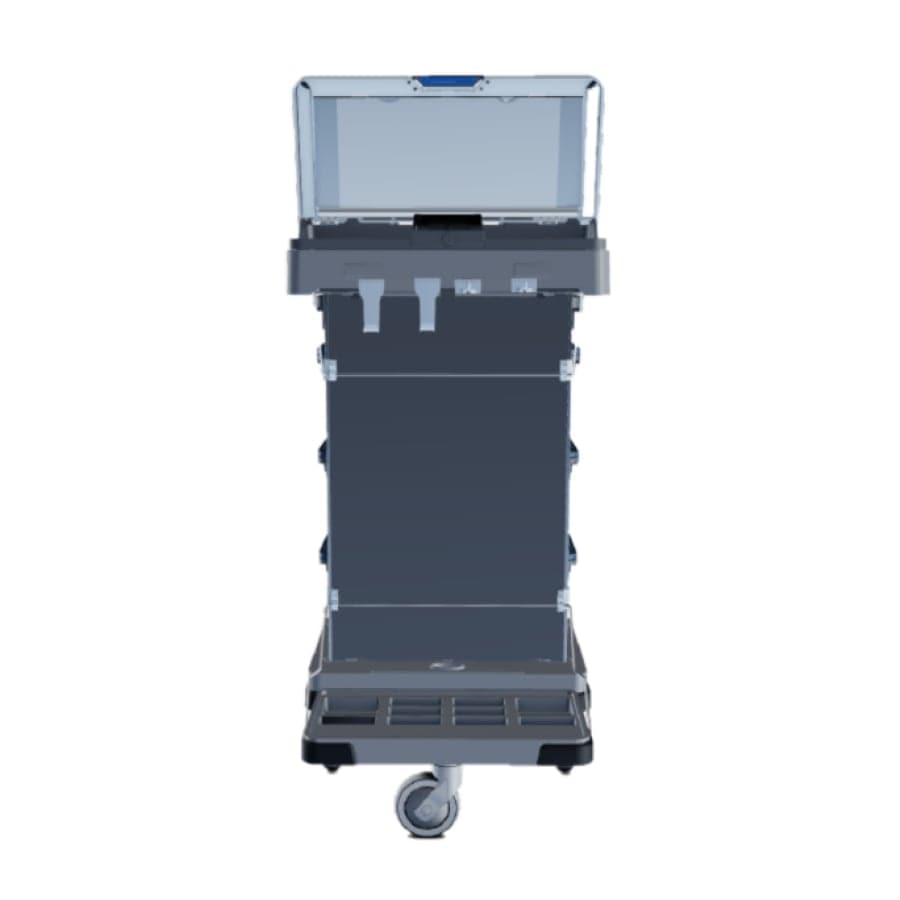Vileda Professional Origo 2 AX Reinigungswagen