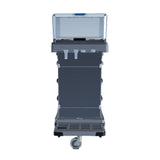 Vileda Professional Origo 2 AX Reinigungswagen