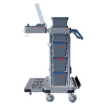 Vileda Professional Origo 2 AX Reinigungswagen