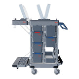 Vileda Professional Origo 2 CX Reinigungswagen