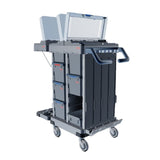 Vileda Professional Origo 2 CX Reinigungswagen