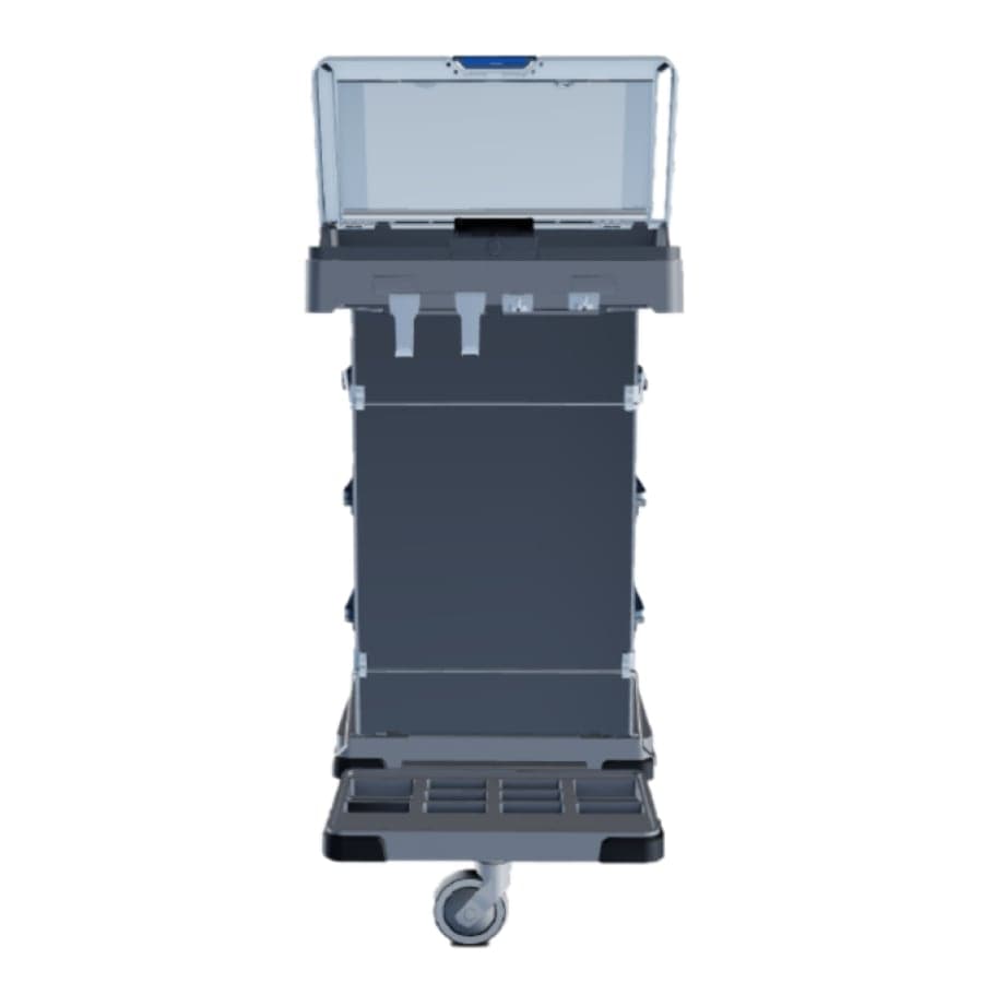 Vileda Professional Origo 2 CX Reinigungswagen