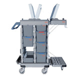 Vileda Professional Origo 2 CX Reinigungswagen