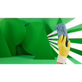 Vileda Professional r-MicronGlass Glastuch, 40 x 50 cm