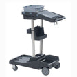 Vileda Professional Reinigungswagen VoleoPro Standard, 2 Eimer