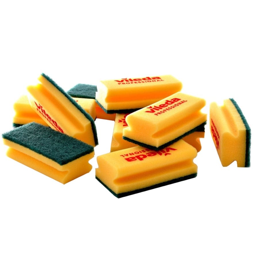Vileda Professional scheuerstark Strong Scheuerschwamm
