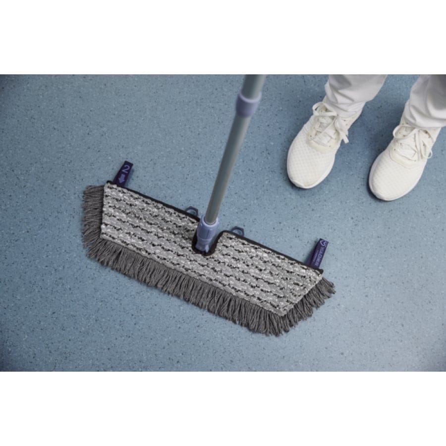Vileda Professional Swep Duo r-MicroCombi Pro Mop