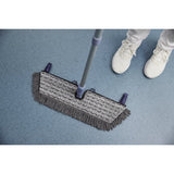 Vileda Professional Swep Duo r-MicroCombi Pro Mop