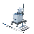 Vileda Professional UltraSpeed Pro Einfachfahreimer Set, 25 Liter