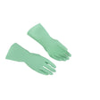 Vileda Professional Universal Nitrilhandschuhe, grün 1 Paar, S