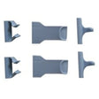 Vileda Professional VoleoPro Hakenset