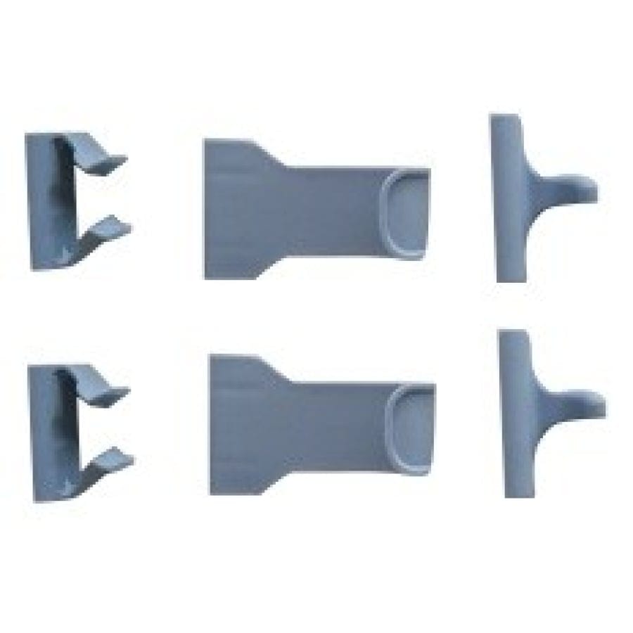 Vileda Professional VoleoPro Hakenset