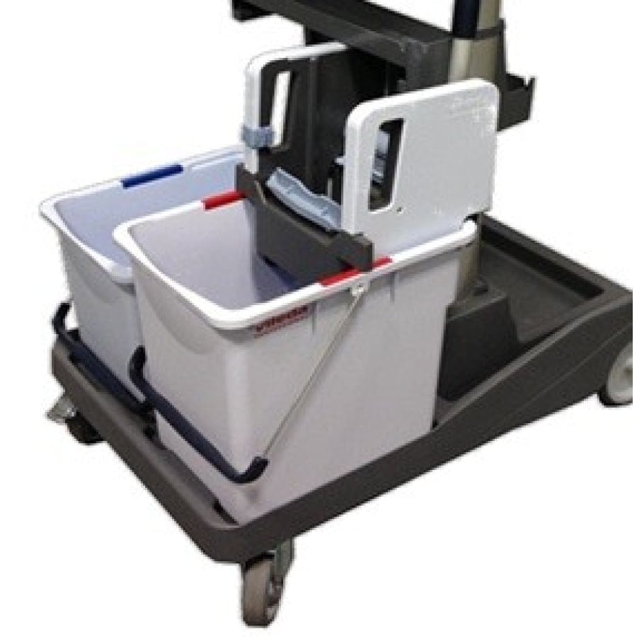 Vileda Professional VoleoPro StarterKit Presse