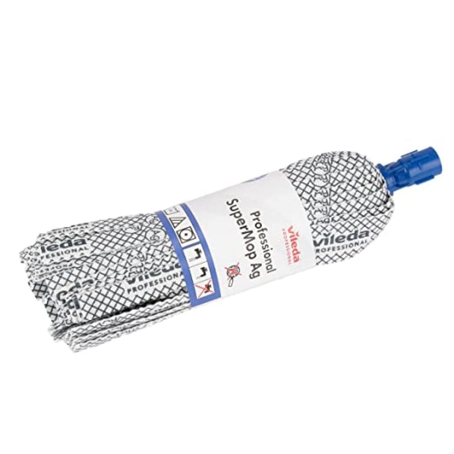 Vileda Professional Wischmopp SuperMop Ag