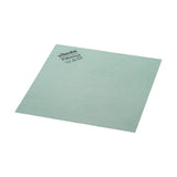 Vileda PVAmicro Mikrofasertuch 38x35 cm – PVA-beschichtet - 5er Pack Grün