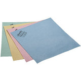 Vileda PVAmicro Mikrofasertuch 38x35 cm – PVA-beschichtet - 5er Pack