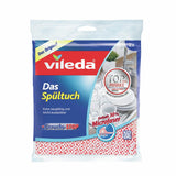 Vileda Spültuch +50% Microfaser 2 stück