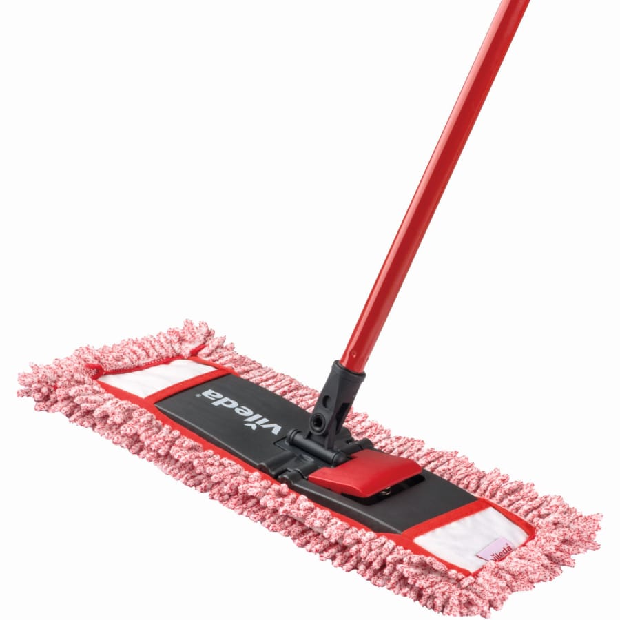 Vileda Style Chenille Bodenwischer System