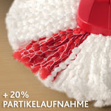 Vileda Turbo 2in1 EasyWring & Clean Ersatzkopf