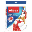 Vileda Turbo 2in1 EasyWring & Clean Ersatzkopf