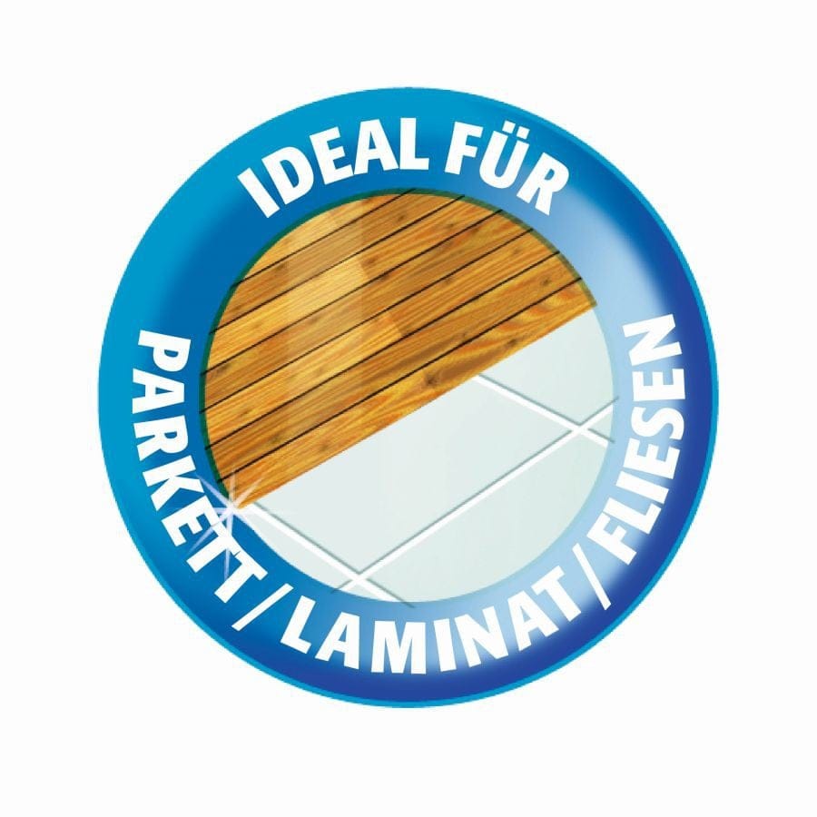 Vileda Turbo Easy Wring & Clean Wischmop Ersatz