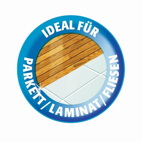 Vileda Turbo Easy Wring & Clean Wischmop Ersatz