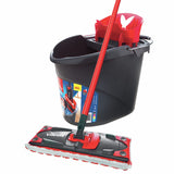 Vileda UltraMax 2in1 Box inkl. Bodenreiniger-Set