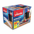 Vileda UltraMax 2in1 Box inkl. Bodenreiniger-Set