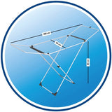 Vileda Universal Wäschetrockner