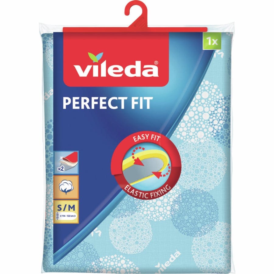 Vileda Viva Express Perfect Fit Elastic Bügeltischbezug
