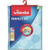 Vileda Viva Express Perfect Fit Elastic Bügeltischbezug