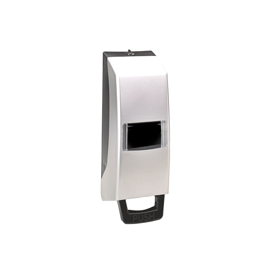 VOORMATEC Spender SF2, silber
