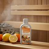 Warda Sauna Aufguss Duft Citro-Orange
