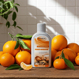 Warda Sauna Aufguss Duft Orange-Mandarine