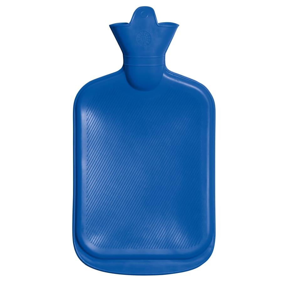 Wärmeflasche, 2 Liter