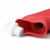 Wärmeflasche, 2 Liter