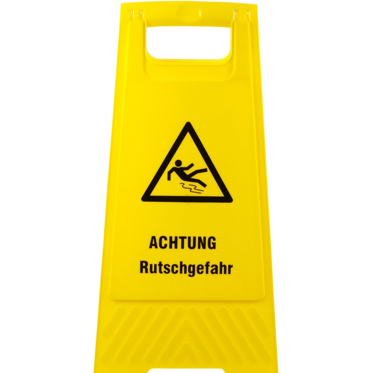 Warnschild